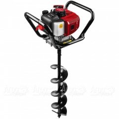 Мотобур (бензобур) Зубр МБ1-200 Н в Вологде