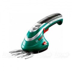 Ножницы аккумуляторные Bosch ISIO 3 для травы в Вологде