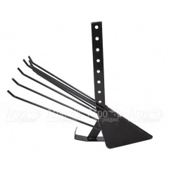 Картофелекопалка для Hecht 7100 в Вологде