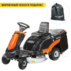 Садовый райдер Oleo-Mac Mistral 72/13 H в Вологде