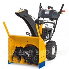 Снегоуборщик Cub Cadet 524 SWE в Вологде