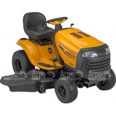 Садовый минитрактор Parton PALGT26H54 в Вологде