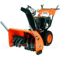 Снегоуборщик Herz SB-13EGS в Вологде