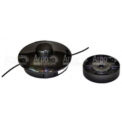 Двухнитевая головка Solo полуавтоматическая в Вологде