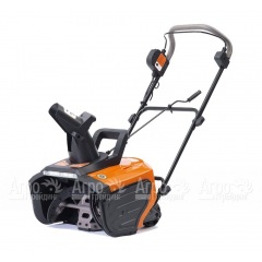 Снегоуборщик электрический Daewoo DAST 2500E в Вологде