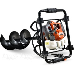 Мотобур (бензобур) Villartec D427 в Вологде