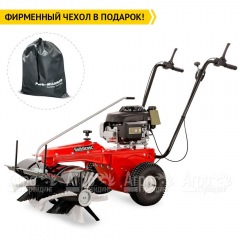 Подметальная машина Tielburger TK17 (Honda) в Вологде