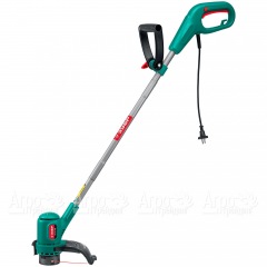 Электрокоса (электрический триммер) Зубр ТСН-26-400 в Вологде