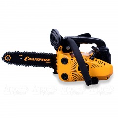 Бензопила Champion 125T-10 в Вологде