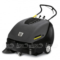 Подметальная машина Karcher KM 85/50 W G Adv в Вологде