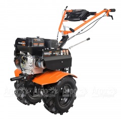 Мотоблок Patriot Победа (колеса X-Drive) в Вологде