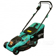 Газонокосилка электрическая Sturm EL1840 в Вологде