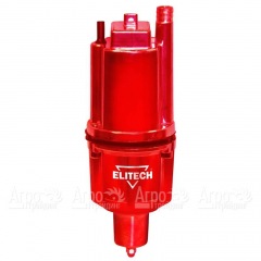 Насос погружной для колодцев Elitech НВ 300-40Н в Вологде
