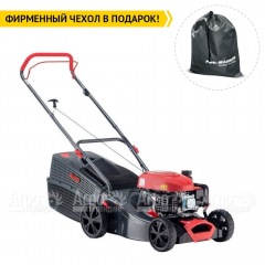 Газонокосилка бензиновая AL-KO Comfort 42.0 P-A в Вологде