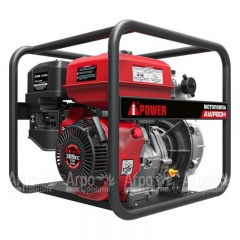 Бензиновая мотопомпа A-iPower AWP80H в Вологде