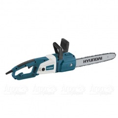 Электрическая пила Hyundai XE 1800-16 в Вологде