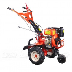 Мотоблок Patriot Montana Diesel в Вологде