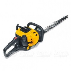 Бензиновый кусторез (бензокусторез) Stiga SHP 60 в Вологде