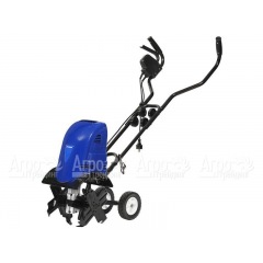 Легкий электрический культиватор Hyundai T 1500-E в Вологде