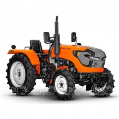 Минитрактор Кентавр Т-404 в Вологде