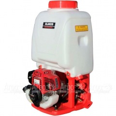 Опрыскиватель бензиновый Elmos ENS24 в Вологде