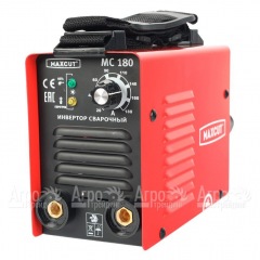 Сварочный аппарат MaxCUT MC180 в Вологде