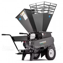 Измельчитель бензиновый Caiman Raro 390H в Вологде