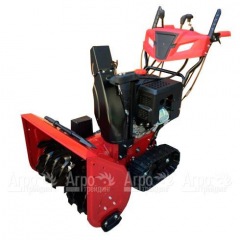 Снегоуборщик гусеничный MasterYard MV 26528RET в Вологде