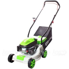 Газонокосилка бензиновая RedVerg RD-GLM40P в Вологде