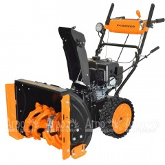 Снегоуборщик Carver STG 7056WEL в Вологде