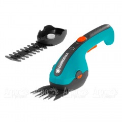 Аккумуляторые садовые ножницы Gardena ClassicCut Li 09854 в Вологде