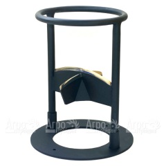 Ручной дровокол Kolundrov X4 в Вологде