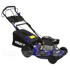 Газонокосилка бензиновая Bojet GLMS-46 в Вологде