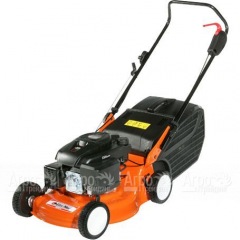 Газонокосилка бензиновая Oleo-Mac G48PK в Вологде