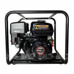Бензиновая мотопомпа Loncin LC80WB30-4.5Q в Вологде