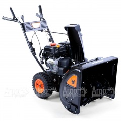 Снегоуборщик Fuxtec SF210 в Вологде