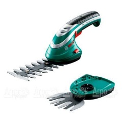 Ножницы аккумуляторные Bosch ISIO 3 для травы и кустов в Вологде