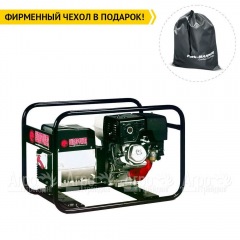Бензогенератор Europower EP 6500 T 3х230V для ж/д 5.2 кВт в Вологде