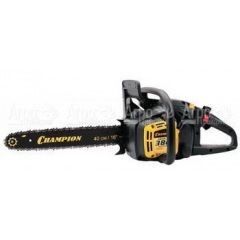 Бензопила Champion 138-16" в Вологде