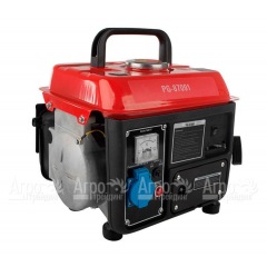 Бензогенератор BauMaster PG-87091 0.55 кВт в Вологде