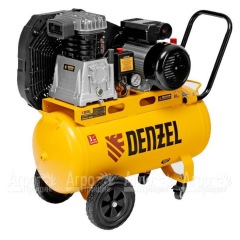 Компрессор воздушный Denzel BCI 2100/50 в Вологде