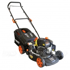 Газонокосилка бензиновая Profi PBM 46PA в Вологде