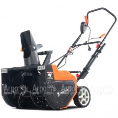 Снегоуборщик электрический Yard Fox Basic 5633Е в Вологде
