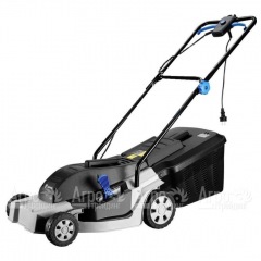 Газонокосилка электрическая DEKO DKLM1800 PRO в Вологде