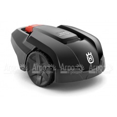 Газонокосилка-робот аккумуляторная Husqvarna Automower 305 в Вологде