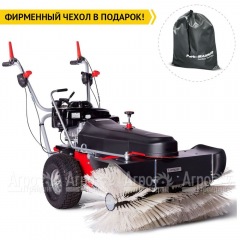 Подметальная машина Limpar 104 Pro (с универсальной щеткой) в Вологде