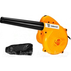Воздуходувка электрическая DEKO DKBL1100 в Вологде