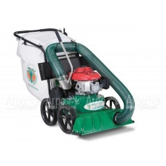 Садовый пылесос Billy Goat KV600SP в Вологде