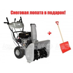 Снегоуборщик Agro Star AS8062 в Вологде