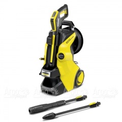 Мойка высокого давления Karcher K 5 Premium Power Control EU в Вологде